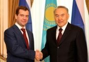 В Оренбурге проходит Форум межрегионального сотрудничества России и Казахстана